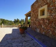 Chalet/casa independiente en alquiler en Santa Eulalia Del Rio - Photo 2