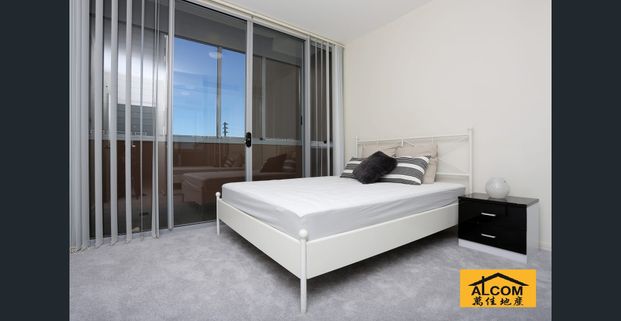 FULLY FURNISHED 2 BR APARTMENT FOR LEASE - Photo 1