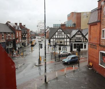 Fellmongers Hall, Frankwell, Shrewsbury - Photo 4