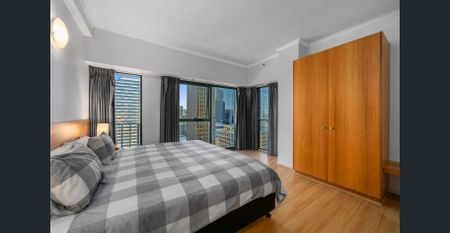 Fully Furnished City Living *UNFURNISHED AVAILABLE - Photo 5