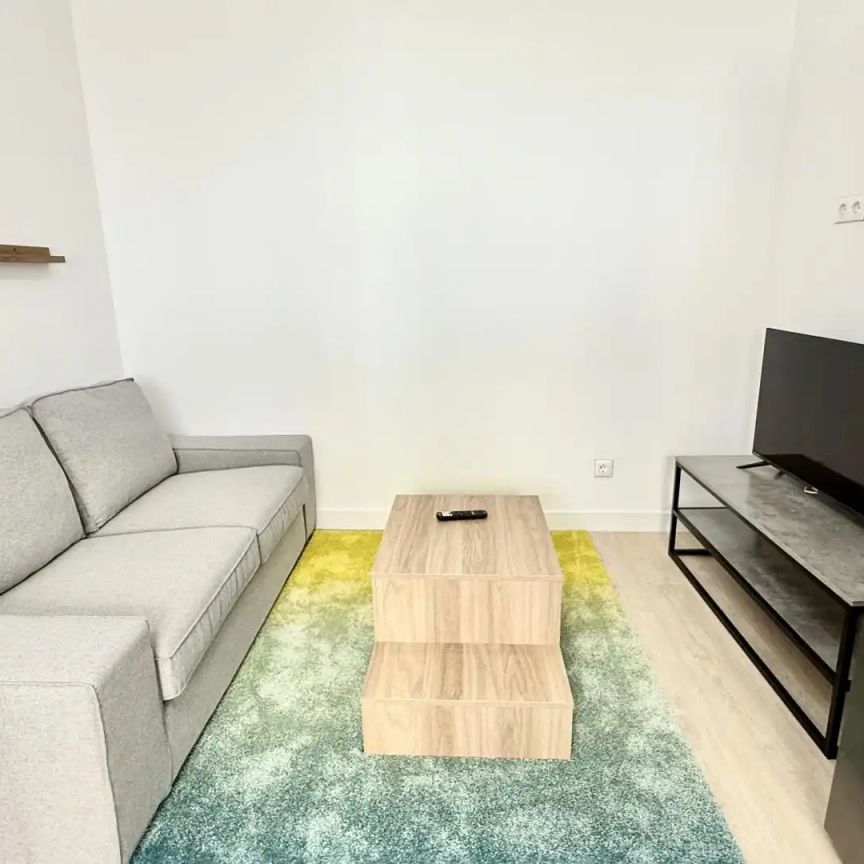 Piso de alquiler en Calle Salvador Calderón, 10, Vegueta - Foto 1