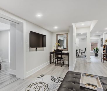 For Lease - 12 Tower Court Unit# Lower, Bradford West Gwillimbury, ... - Photo 5