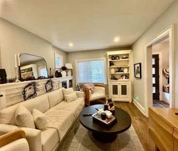 For Lease - 103 Kennedy Avenue, Toronto, Ontario - Photo 4