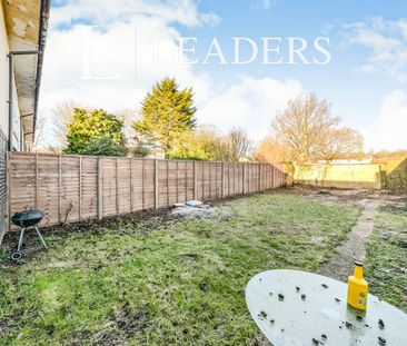 1 bedroom terraced to rent Lamb Close, Hatfield, Hertfordshire, AL10 - Photo 6