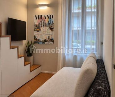 Bilocale via Alserio 17, Zara, Milano - Foto 3