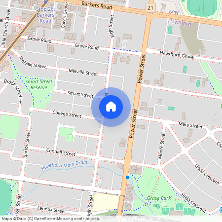 49 Elgin Street, Vic 3122, Hawthorn