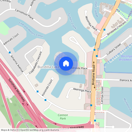 1/21 Pangarinda Place, Qld 4557, Mooloolaba