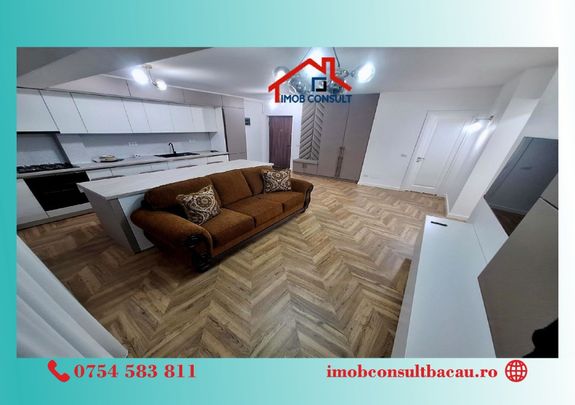 Apartament 3 camere modern, bloc nou! Arena Residence!CE1489 - Fotografie 1