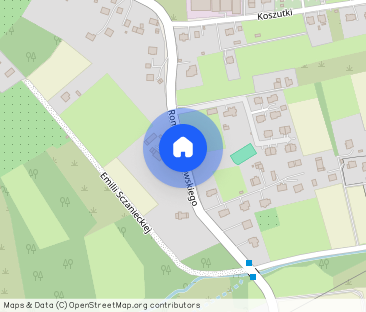 Osiedle Klinek - Wysoki parter z ogródkiem - Фото 1