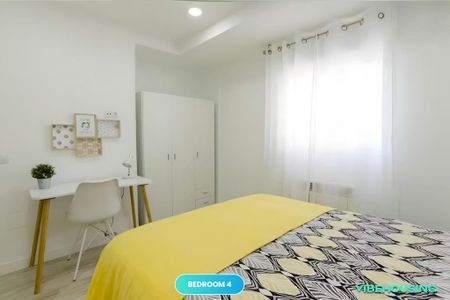 Calle de Aldea del Fresno, Madrid, Community of Madrid 28045 - Photo 5