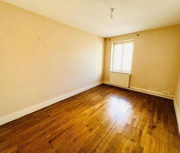 Appartement 4 pièces - 01750 Saint-Laurent-sur-Saône - Photo 5