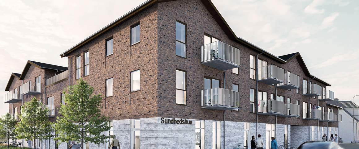 Ellehammersvej - Foto 1