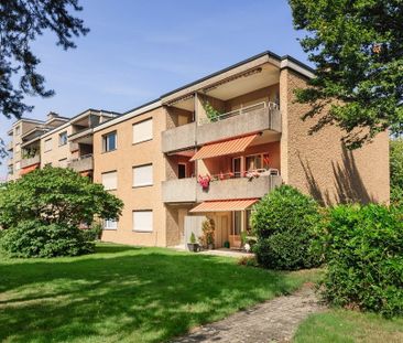 4 Zimmer-Wohnung in Bülach mieten - Photo 5