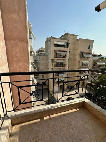 Διαμέρισμα για ενοικίαση Ευαγγελισμός - Νέος Κουκλουτζάς (Εύοσμος) - Φωτογραφία 3