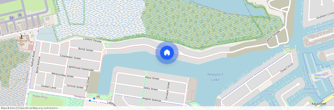 128 Coolum Parade, Newport