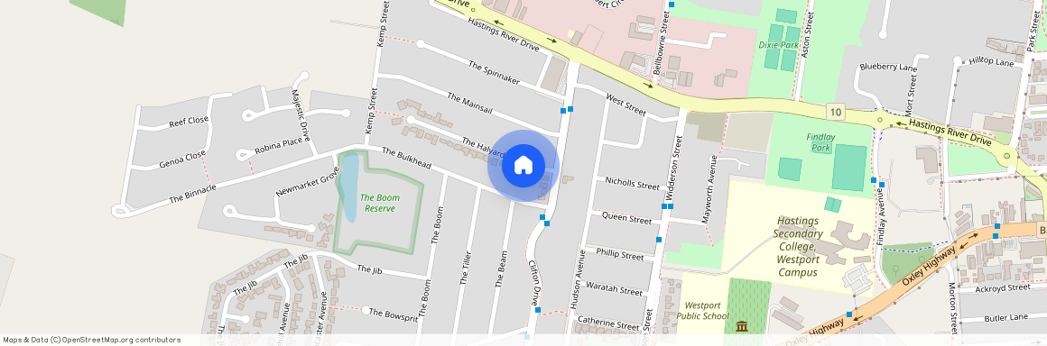 4 The Halyard, Port Macquarie NSW 2444