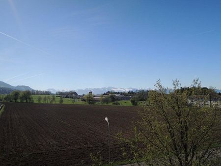Gemütliche Wohnung an zentraler Lage - Foto 3