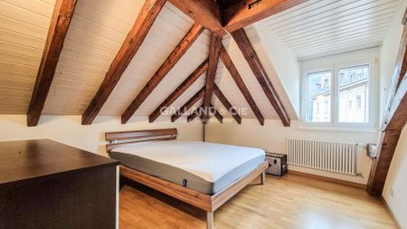 Elegance and Charm in the Center of Montreux - Photo 3