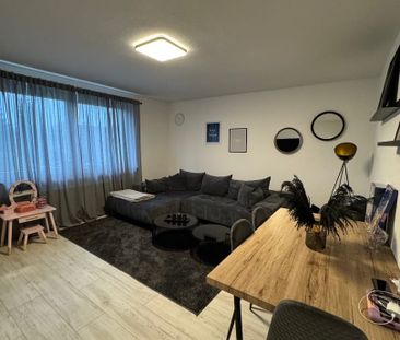 Helle 3-Zimmer Wohnung mit Balkon in Garbsen - Photo 5