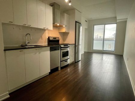 For Lease - 51 East Liberty Street Unit# 2201, Toronto, Ontario - Photo 3