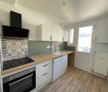 Location Appartement 3 pièces 55m² RODEZ 12000 - Photo 4