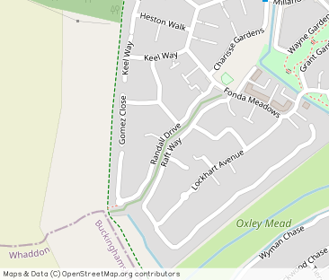 Randall Drive, Oxley Park - Photo 1