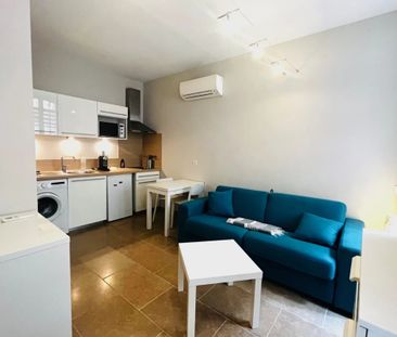 Studio meublé en centre historique - Photo 3