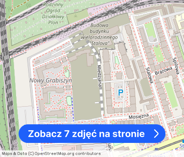 Miedziana - 2 pokoje- loggia- parking - Zdjęcie 1