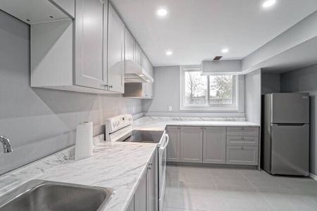 For Lease - 47 Reiner Crescent Unit# BSMT, Wellesley, Ontario - Photo 2