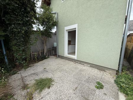 Kleine Mietwohnung mit Terrasse in Gratkorn, ab sofort - Photo 5