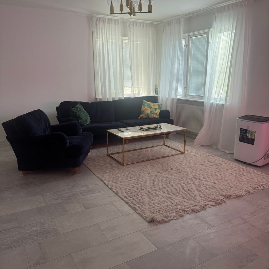 Björkhagsvägen, Huddinge - Foto 1