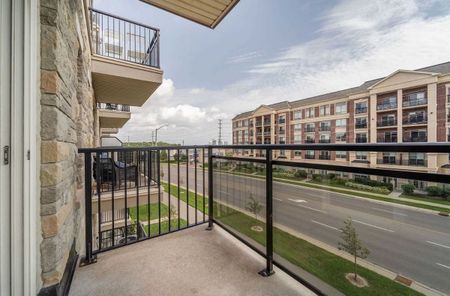 For Lease - 3055 Thomas Street Unit# 308, Mississauga, Ontario - Photo 3