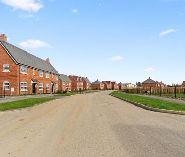 3 bedroom detached house to rent - Photo 3
