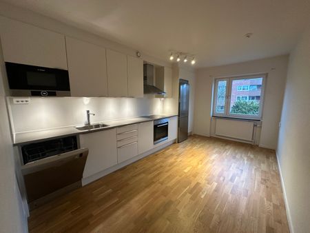 Rönnbergagatan. 29-2rok(lgh 1203) - Foto 4