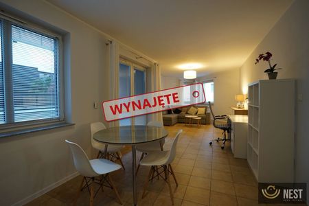 Mieszkanie dwupokojowe przy ulicy Tkackiej - Photo 3