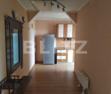 Apartament cu 1 camera! Zona strazii Porii! - Photo 6