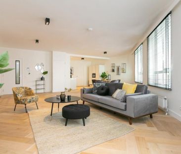 Appartement te huur: Calliopestraat 10-A 2511 GH Den Haag - Photo 2