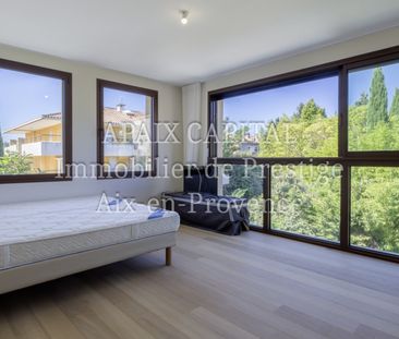 Maison contemporaine • Aix-en-Provence - Photo 6