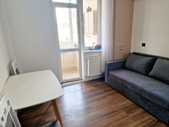 De inchiriat apartament cu 2 camere in zona Aparatorii Patriei - Fotografie 1
