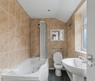 2 bedroom terraced house to rent - Photo 6