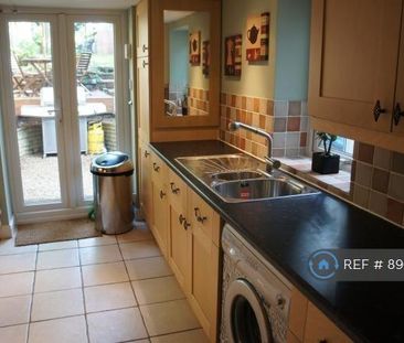 2 bedroom terraced house to rent - Photo 6