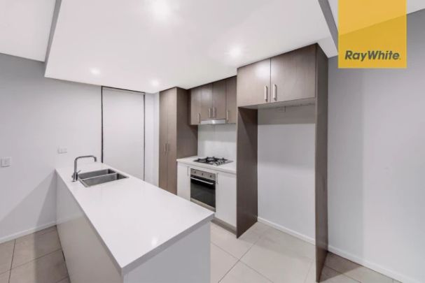 309/87 Park Road,Homebush,New South Wales 2140, Sydney - Photo 1