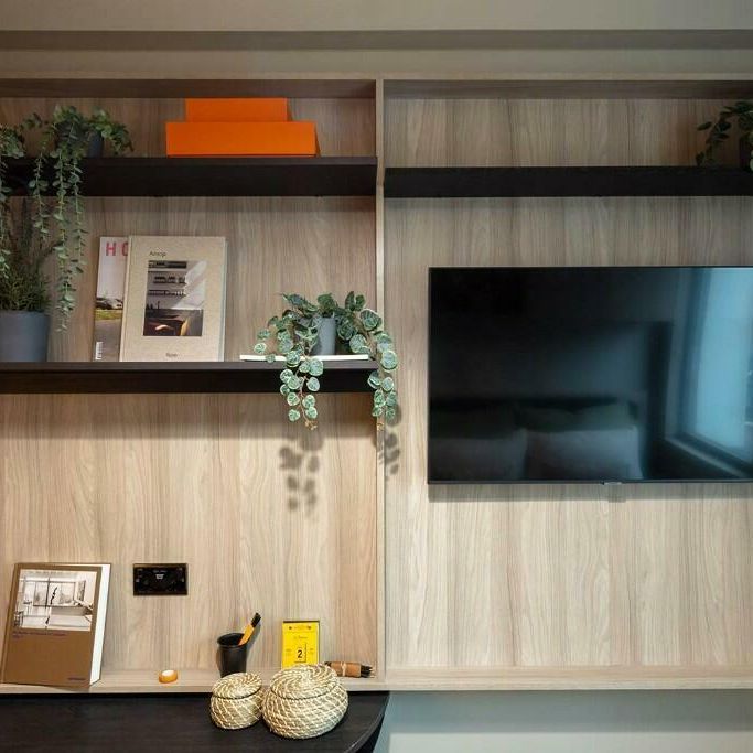 Studio to rent - Photo 1