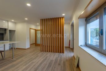 Apartamento T3 em Viana do Castelo