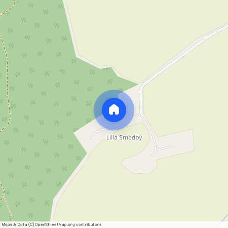 LILLA SMEDBY 5, 640 45 Kvicksund, Sodermanland