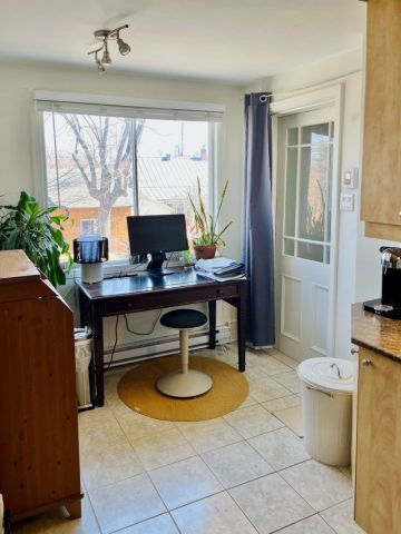 Appartement, Montréal (LaSalle) - Photo 4
