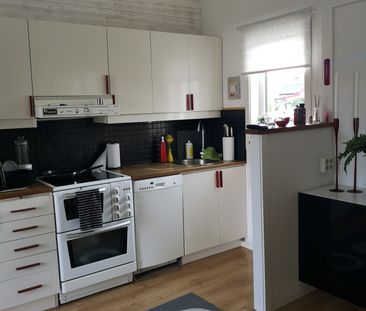 Svanens Fritidsby, Halmstad - Photo 5