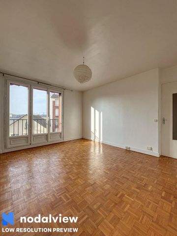 Location Appartement 3 pièces 55m² NANTERRE 92000 - Photo 3