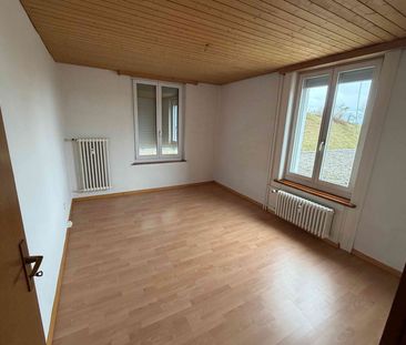 4 Zimmer, 98 m², 1. Stock - Photo 3