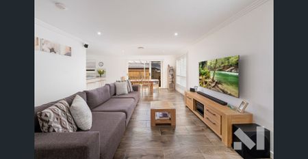 Spacious family haven - Photo 2